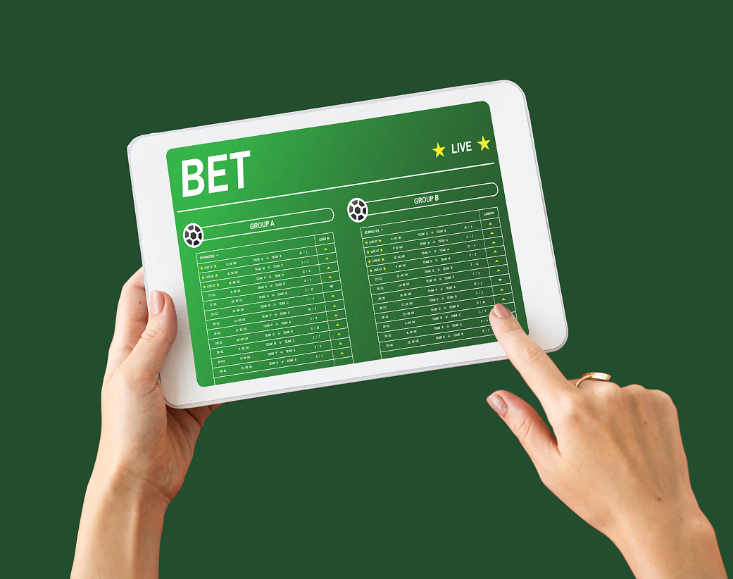 Mistakes to Avoid in Sports Betting